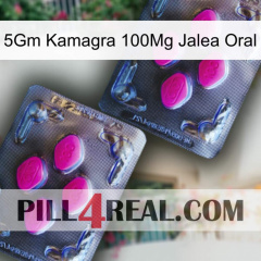 5Gm Kamagra 100Mg Oral Jelly 01